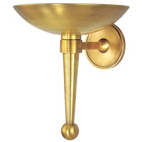 1 Bulb Wall Sconce 1 Bulb Wall Sconce