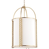 Foyer Pendant Lighting