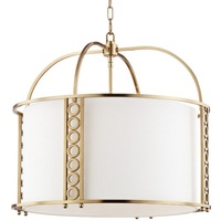 Foyer Pendant Lighting