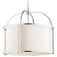 Foyer Pendant Lighting