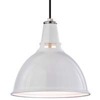 Down Light Pendant