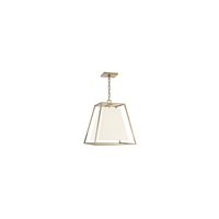 Down Light Pendant 17" Width Down Light Pendant 17" Width
