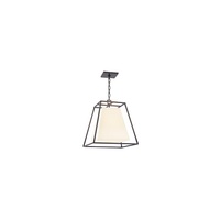 Down Light Pendant 17" Width Down Light Pendant 17" Width