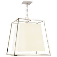 Large Foyer Chandelier 24" Width Large Foyer Chandelier 24" Width