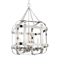 Foyer Pendant Lighting 27-1/2" Width