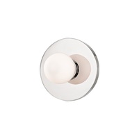 1 Bulb Wall Sconce 1 Bulb Wall Sconce