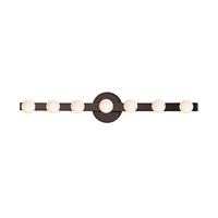 Bathroom Lighting (4 or more bulbs) 27" Width Bathroom Lighting (4 or more bulbs) 27" Width