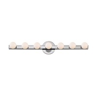 Bathroom Lighting (4 or more bulbs) 27" Width Bathroom Lighting (4 or more bulbs) 27" Width