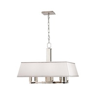 Linear Pendants 24" Width