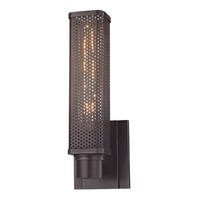 1 Bulb Wall Sconce