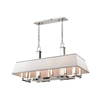 Linear Pendants 38" Width
