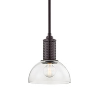 Down Light Pendant 10" Width