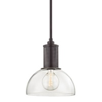Down Light Pendant 14" Width Down Light Pendant 14" Width