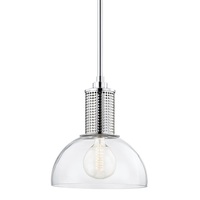 Down Light Pendant 14" Width Down Light Pendant 14" Width