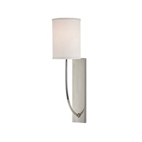 1 Bulb Wall Sconce