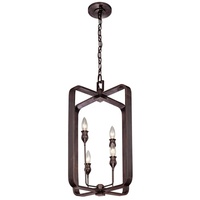 Foyer Pendant Lighting 16" Width Foyer Pendant Lighting 16" Width