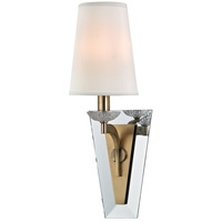 1 Bulb Wall Sconce