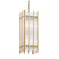 Foyer Pendant Lighting 7-1/2" Width