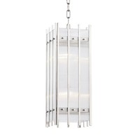 Foyer Pendant Lighting 7-1/2" Width