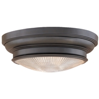 Flush Mount Ceiling Light 9" Width Flush Mount Ceiling Light 9" Width