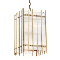 Foyer Pendant Lighting 12" Width