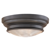 Flush Mount Ceiling Light 16" Width Flush Mount Ceiling Light 16" Width