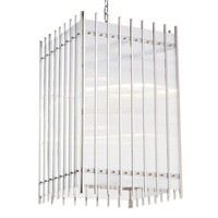 Foyer Pendant Lighting 19" Width
