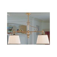 Linear Pendants 46" Width