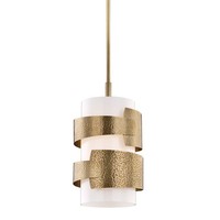Down Light Pendant 12-1/4" Width