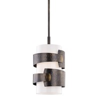 Down Light Pendant 12-1/4" Width
