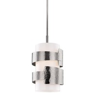 Down Light Pendant 12-1/4" Width