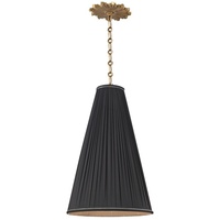 Down Light Pendant 14" Width Down Light Pendant 14" Width