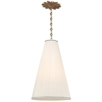 Down Light Pendant 14" Width Down Light Pendant 14" Width