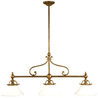 Linear Pendants 50-1/4" Width Linear Pendants 50-1/4" Width
