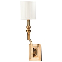 1 Bulb Wall Sconce 1 Bulb Wall Sconce