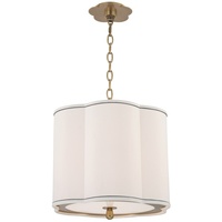 Down Light Pendant 15" Width Down Light Pendant 15" Width