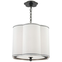Down Light Pendant 15" Width Down Light Pendant 15" Width