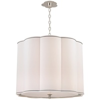 Drum Pendant 25" Width Drum Pendant 25" Width