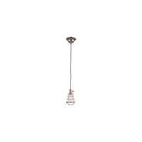 Mini-Pendant 1-6/7" Width Mini-Pendant 1-6/7" Width