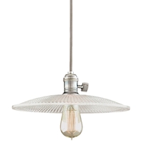 Down Light Pendant 12" Width Down Light Pendant 12" Width