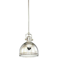 Mini-Pendant 8" Width Mini-Pendant 8" Width