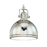 Down Light Pendant 11" Width Down Light Pendant 11" Width