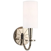 1 Bulb Wall Sconce 1 Bulb Wall Sconce
