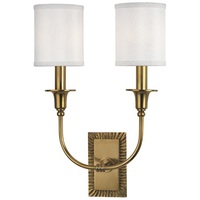 Wall Sconce (Multi Bulb)