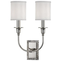 Wall Sconce (Multi Bulb)
