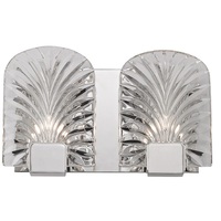 Bathroom Lighting (2 Bulbs) 11-1/4" Width Bathroom Lighting (2 Bulbs) 11-1/4" Width