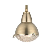 Down Light Pendant 10-3/4" Width Down Light Pendant 10-3/4" Width
