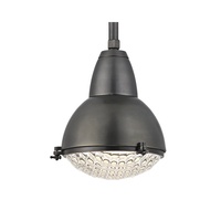 Down Light Pendant 10-3/4" Width
