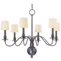 Mid Sized Chandelier 29-1/2" Width Mid Sized Chandelier 29-1/2" Width