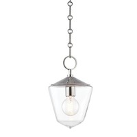 Mini-Pendant 8" Width